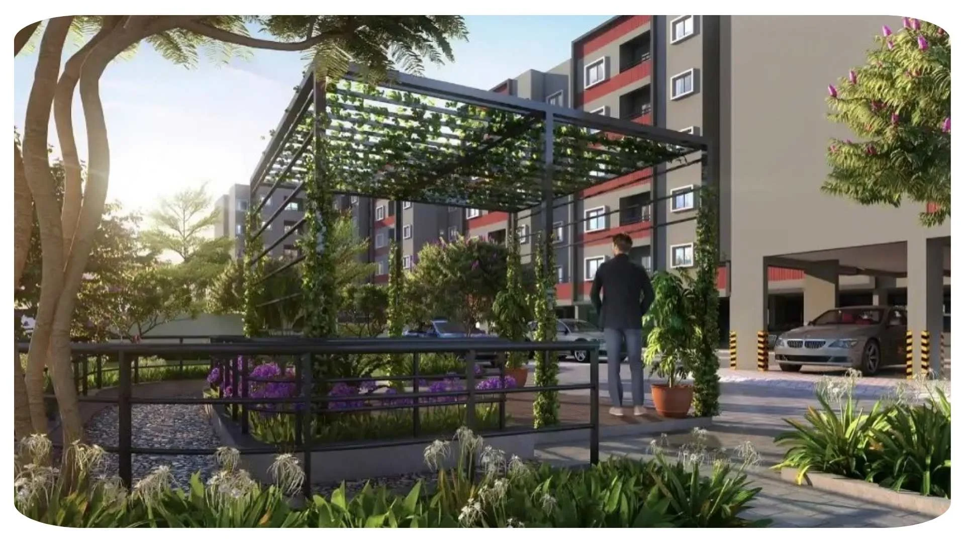 TVS Emerald Verde Vista , Near OMR, Padur, Chennai